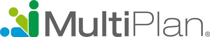 MULTIPLAN LOGO GREY