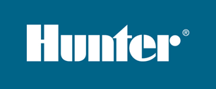Hunter Logo Blue Hunter Logo Blue